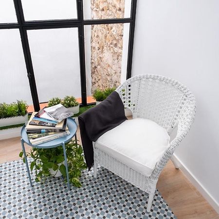 Xàtiva Gomez Rooms מראה חיצוני תמונה