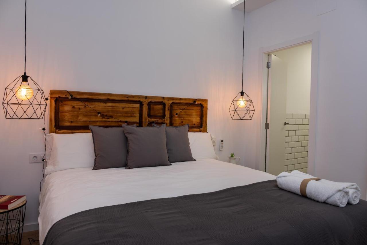 Xàtiva Gomez Rooms מראה חיצוני תמונה