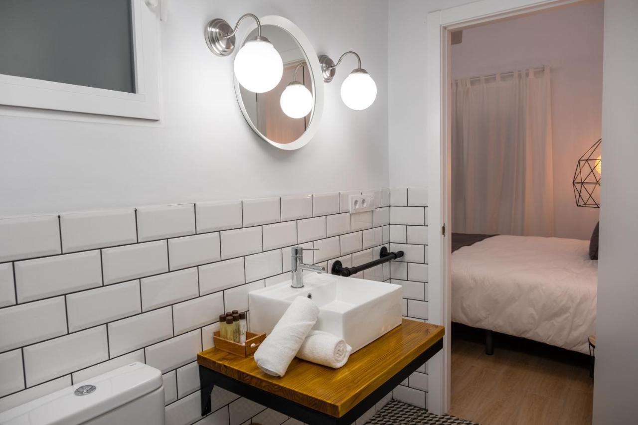 Xàtiva Gomez Rooms מראה חיצוני תמונה