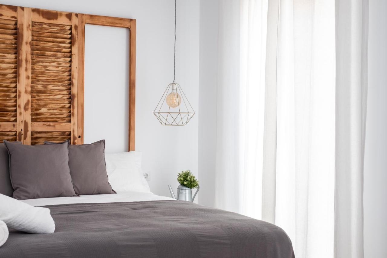 Xàtiva Gomez Rooms מראה חיצוני תמונה