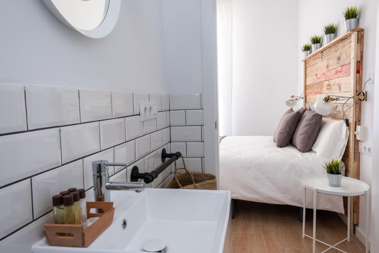 Xàtiva Gomez Rooms מראה חיצוני תמונה