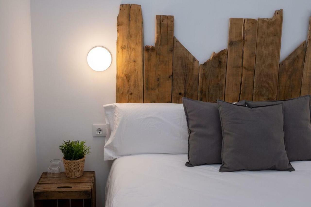 Xàtiva Gomez Rooms מראה חיצוני תמונה