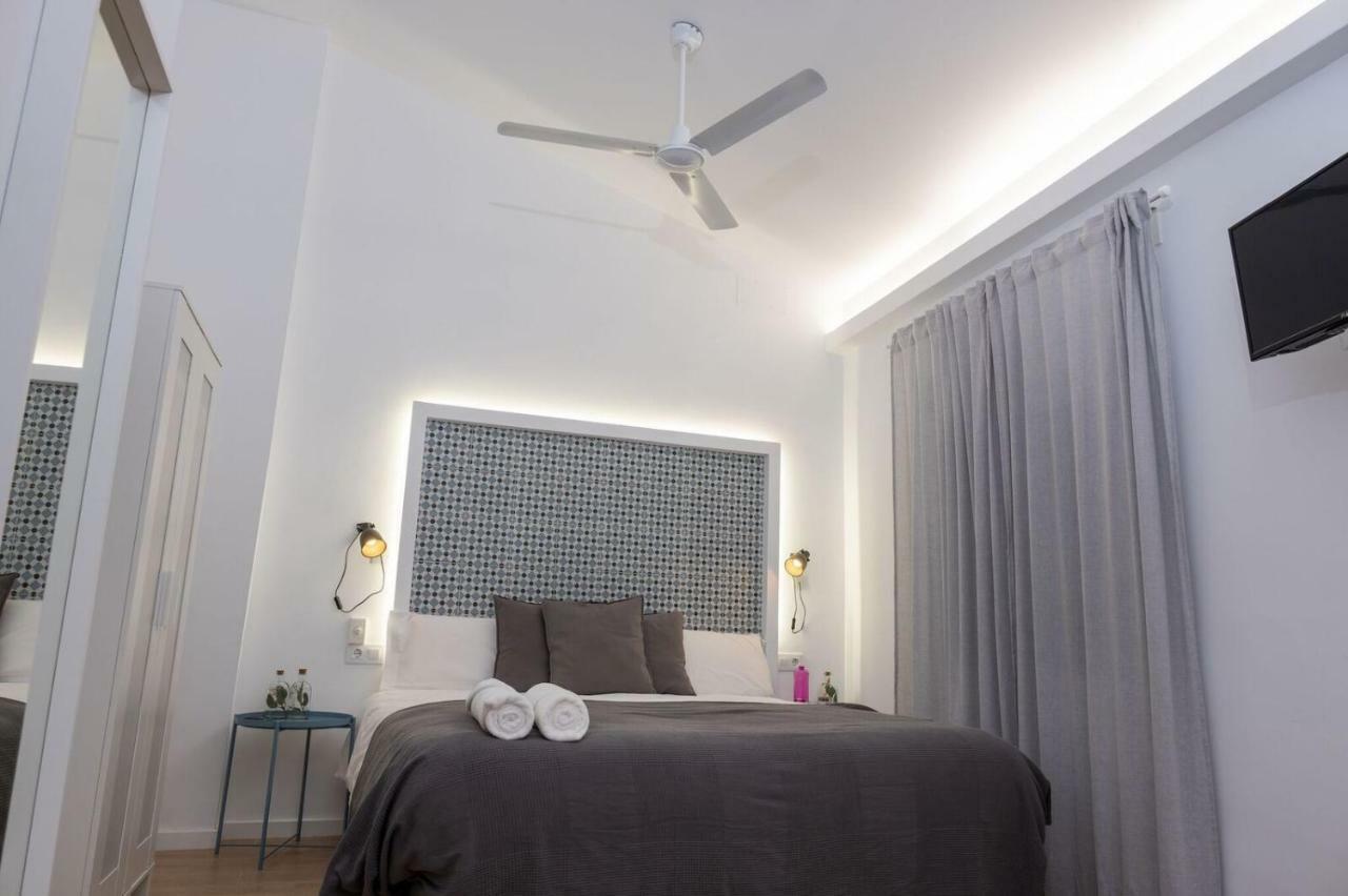 Xàtiva Gomez Rooms מראה חיצוני תמונה