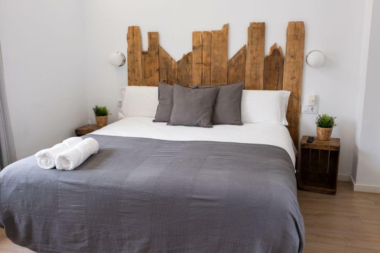 Xàtiva Gomez Rooms מראה חיצוני תמונה