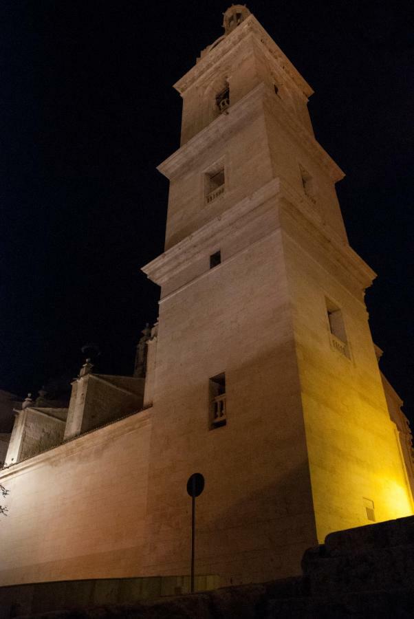 Xàtiva Gomez Rooms מראה חיצוני תמונה