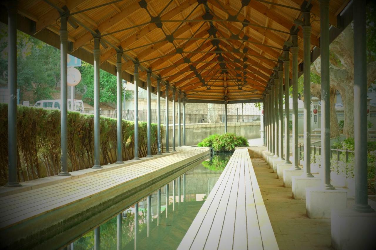 Xàtiva Gomez Rooms מראה חיצוני תמונה