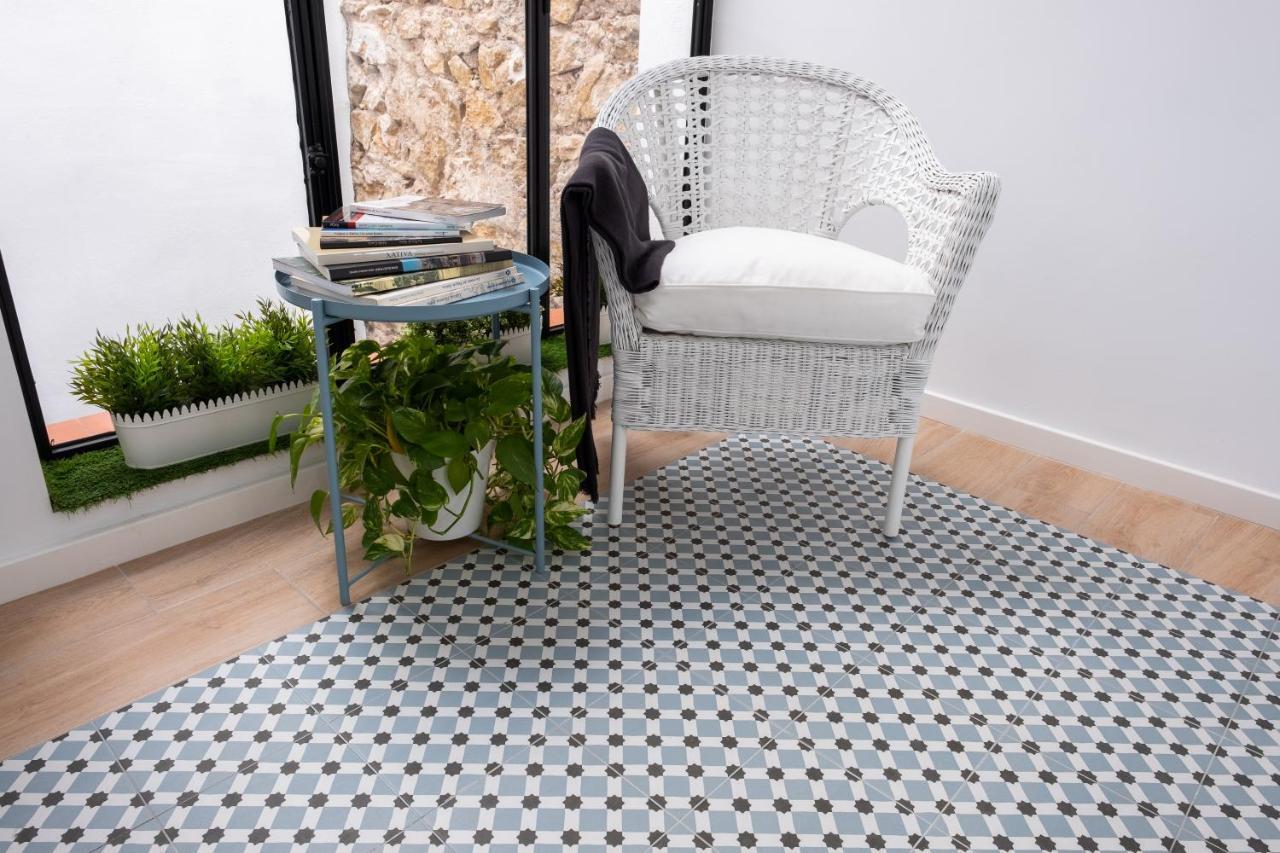 Xàtiva Gomez Rooms מראה חיצוני תמונה