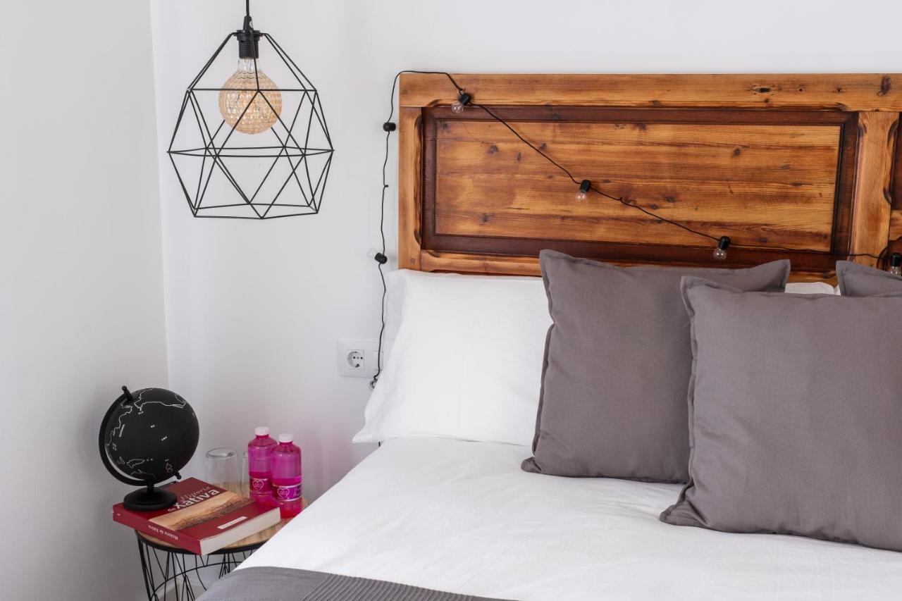 Xàtiva Gomez Rooms מראה חיצוני תמונה