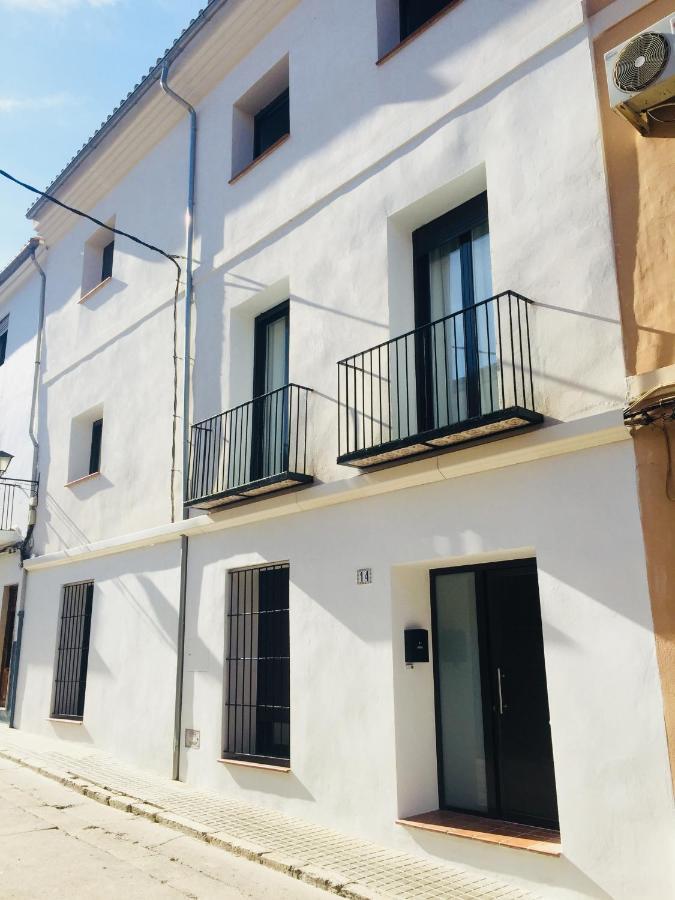 Xàtiva Gomez Rooms מראה חיצוני תמונה