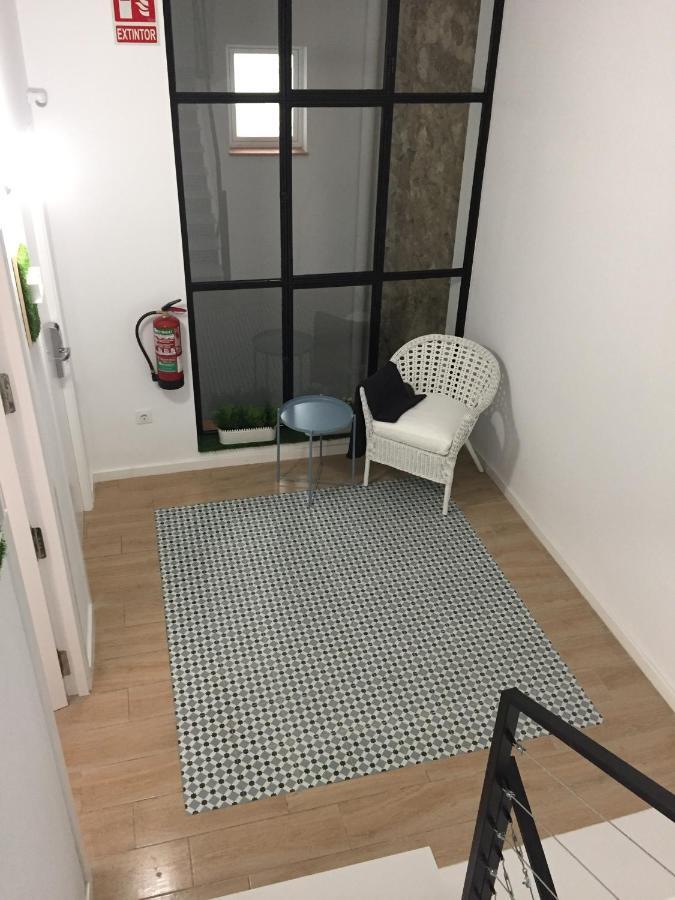 Xàtiva Gomez Rooms מראה חיצוני תמונה
