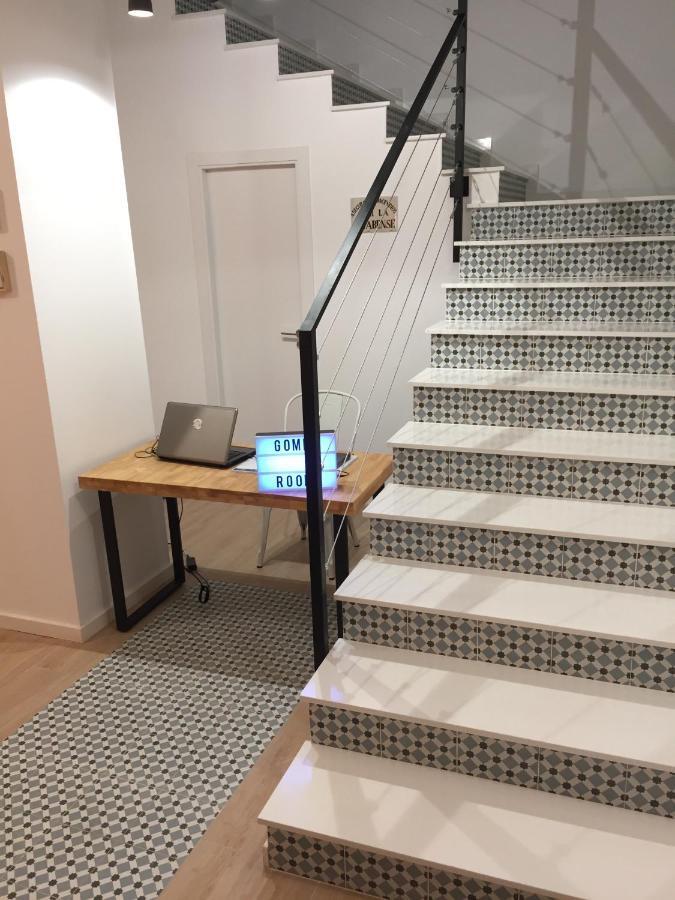 Xàtiva Gomez Rooms מראה חיצוני תמונה